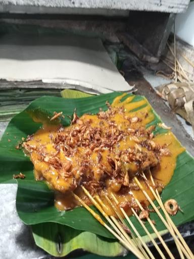 SATE PADANG 55