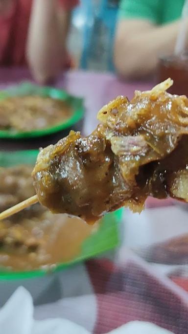 SATE PADANG ANDESRA