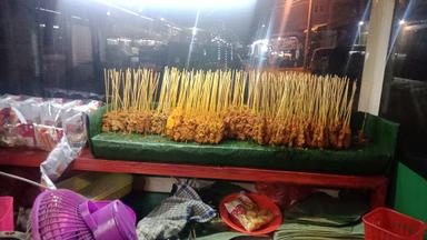 SATE PADANG RAISYA