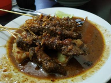 SATE WAK SALEH