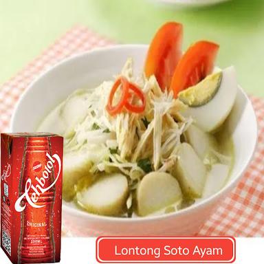 SOTO DAN SOP HJ.ELY