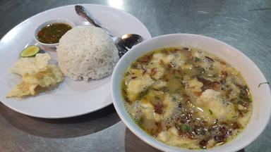 SOTO UDANG GALAH HS