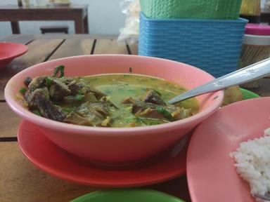 SOTO WONG MEDAN ASIA