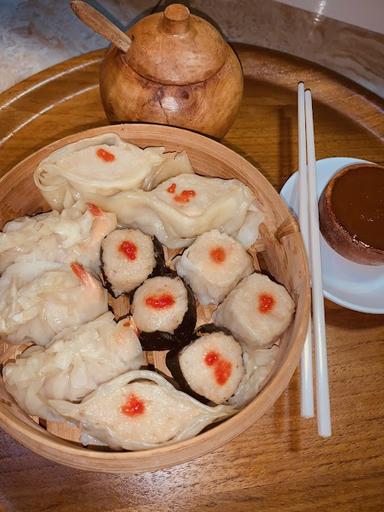 SUPER DIMSUM CABANG BROMO