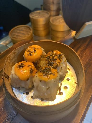 SUPER DIMSUM CABANG BROMO