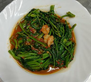 TEMBAGA SEAFOOD