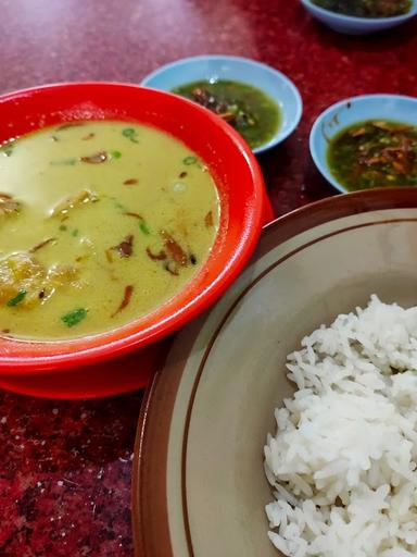 WARUNG SOTO BANG ADI / SOTO WAHIDIN