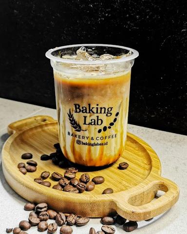 BAKING LAB (BAKERY & COFFEE)