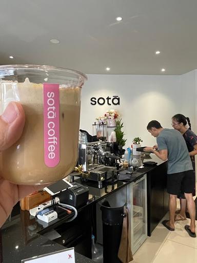 SOTA COFFEE