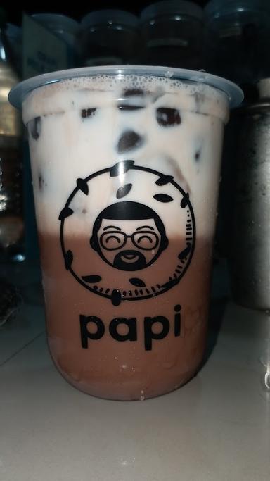 OPAPI BOBA MILK TEA & SQUASH