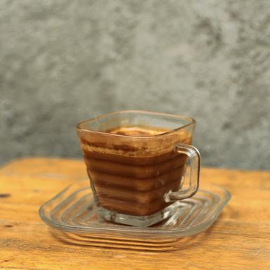 KEDAI KOPI & MAKAN JAMXII