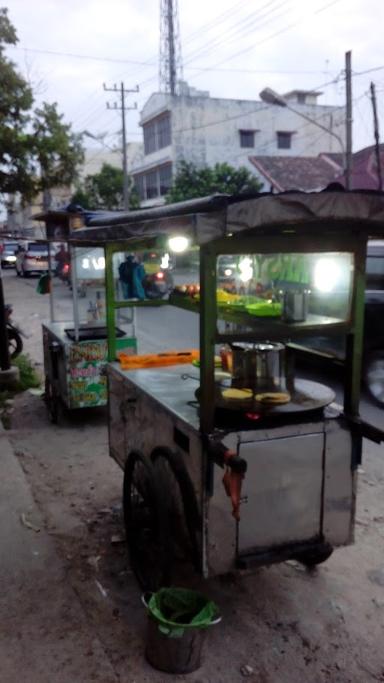 MARTABAK TELUR ARSYAD