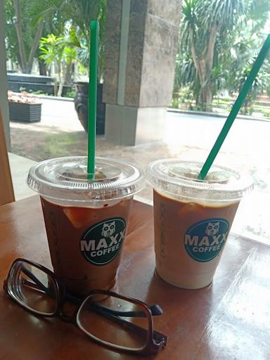 MAXX COFFEE