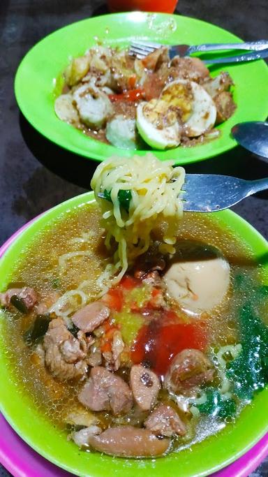 SIOMAY JAKARTA