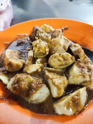 SIOMAY JAKARTA