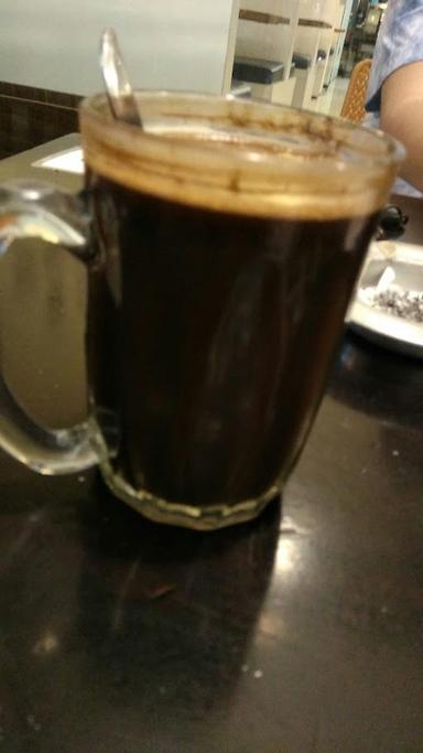 DISTRIK KOPI