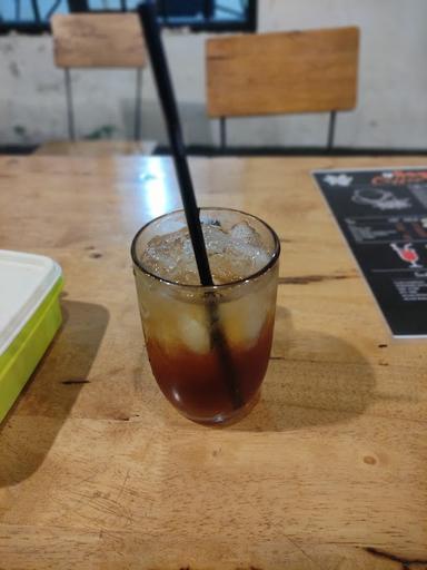 UBAY COFFEE