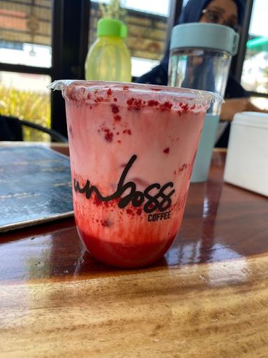 UNBOSS COFFEE