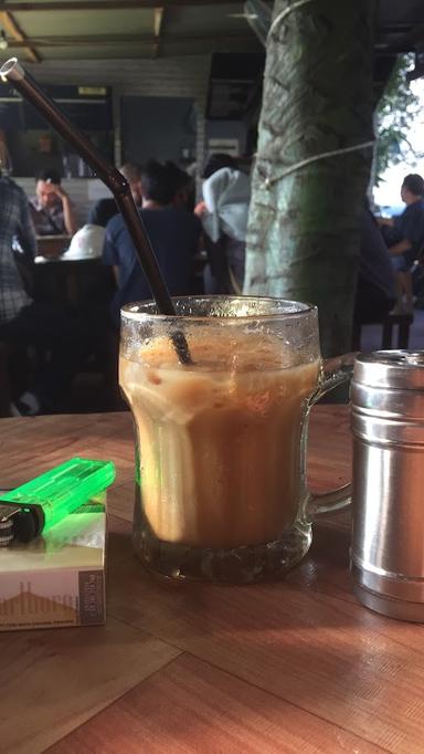 WARUNG KOPI ASLI