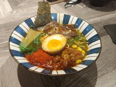 JIGO RAMEN DELIPARK MALL