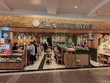 KIMUKATSU DELI PARK MEDAN