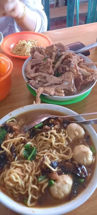 BAKSO AYAM WONOGIRI