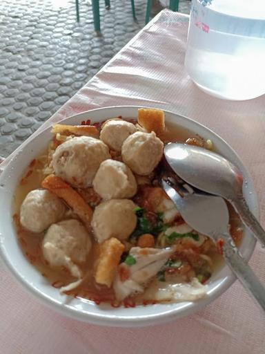 BAKSO AYAM WONOGIRI