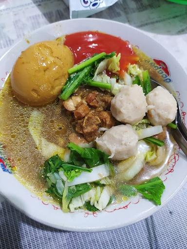 BAKSO MAS ADI