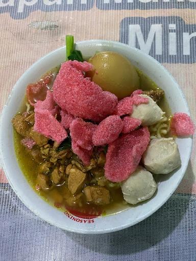 BAKSO MAS ADI