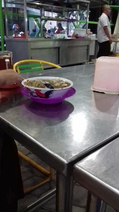 BAKSO MAS WAHYU