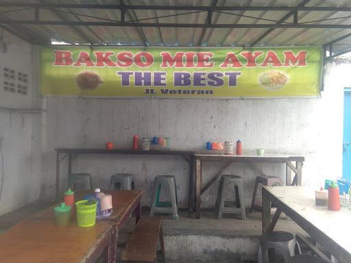 BAKSO THE BEST