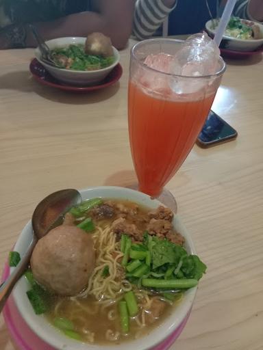 BAKSO TRESNO