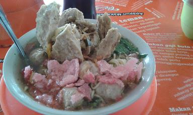 BAKSO TRESNO