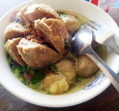 BAKSO WIDURA KARYA