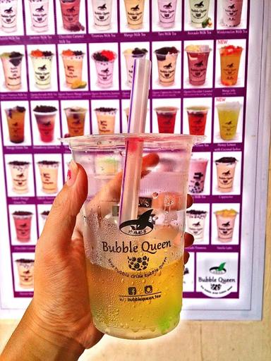 BUBBLEQUEEN.TEA