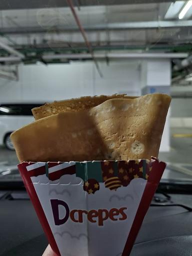 DCREPES DELI PARK