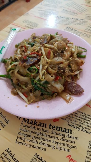 KWETIAW BELACAN HOKKI