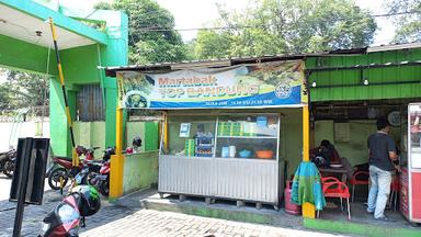 MARTABAK TOP BANDUNG