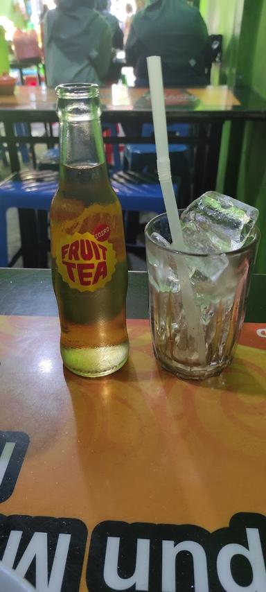 MIE AYAM JAMUR & BAKSO AGUNG