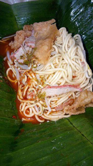 MIE BAGAN BRAYAN