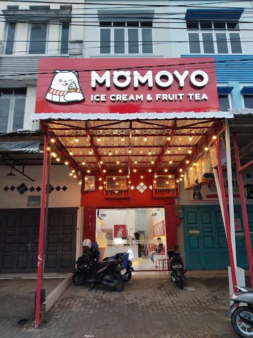 MOMOYO KARYA