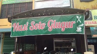 NASI SOTO GLUGUR