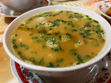 NASI SOTO GLUGUR