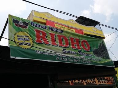 RIDHO