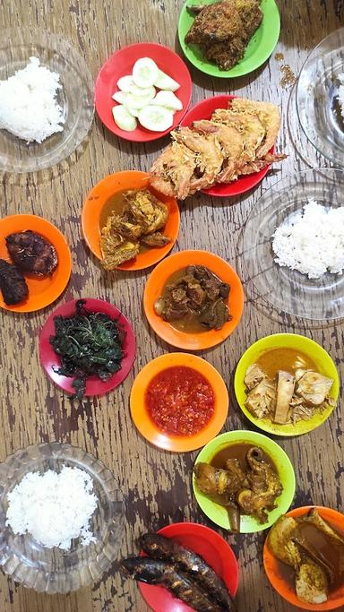 RUMAH MAKAN ZULKIFLI