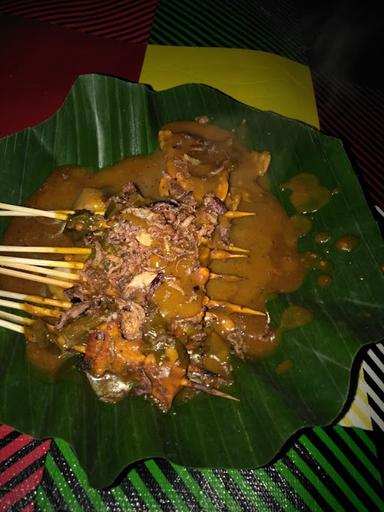 SATE PADANG ANAK RANTAU