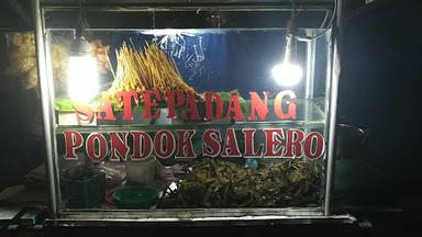 SATE PADANG PONDOK SALERO