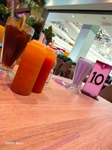 SOLARIA - MALL DELI PARK MEDAN