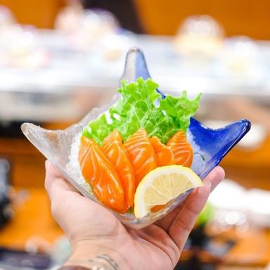 SUSHI MENTAI