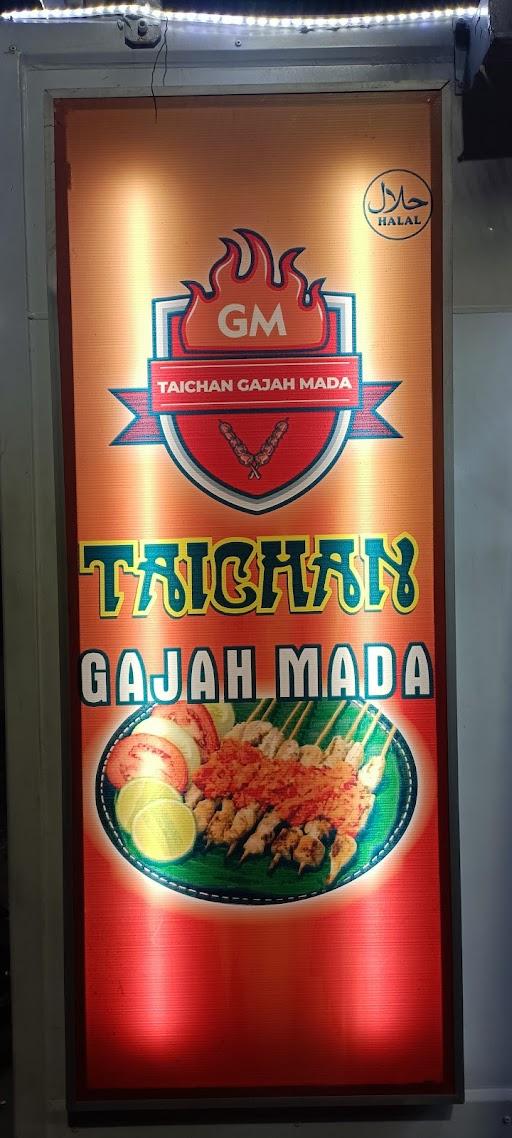 TAICHAN GAJAH MADA